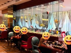 -花园咖啡厅(厦门美丽华大酒店)