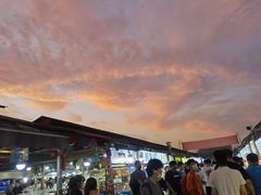 -大学城夜市大排档(凤栖路店)