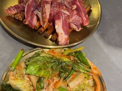 -大發韩国烤肉(八佰伴店)