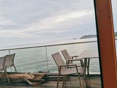 -渔·海鲜餐厅（东澳可域度假村内）南沙湾沙滩店