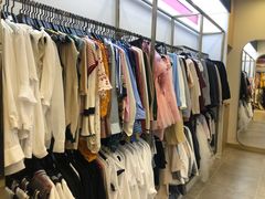 -海马体照相馆(广州新世界云门New park店)