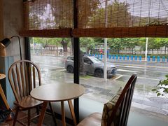 -251#coffee roasters(沿河东路店)