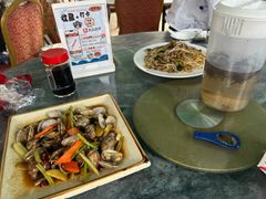 -江南村海鲜馆(洞头店)