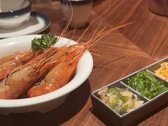 -蚝翅·海鲜粥·烧烤·羊肉季(鄞州万达店)