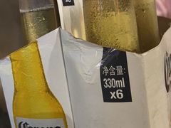 -马海涛牛肉串(领汇广场店)