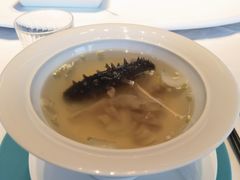 -湘上湘(米其林餐厅-正大中心总店)