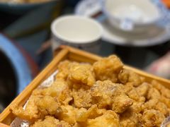 -志晖园圆子鸡·辣子鸡(阳光店)