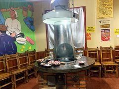 -潭州老友灶台鸡·竹屋老灶(光明E城店)