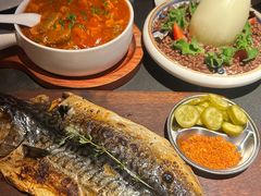 -烛影拾光观景餐厅·创意菜·摄影·小提琴(大唐不夜城店)