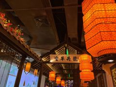 -绿茶餐厅(深圳龙华天虹购物中心店)