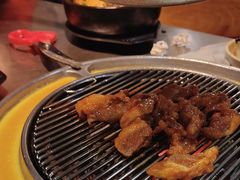 -喜来稀肉(虹泉路店)