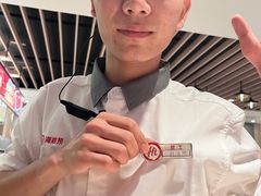 -海底捞火锅(应天门古城根店)