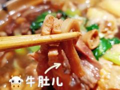 -腰子哥烤串(石佛营炫特店)