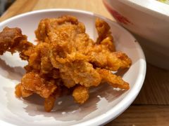 酥肉-味千拉面(煌华新纪元购物广场店)