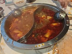 -重庆巴渝火锅(钟家村店)