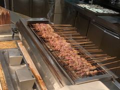 -皇朝万鑫自助餐厅