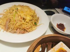 -新大咀港式茶餐厅(宝山万达店)
