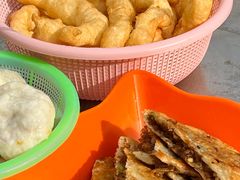 -逍遥镇刘相五胡辣汤豆沫馆(康复中街店)