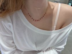 点击看大图 -Cindy Jewelry·钻戒·彩色宝石