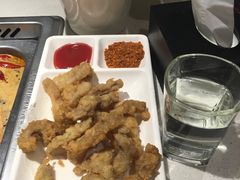 -海底捞火锅(杭州庆春路夜宵主题店)