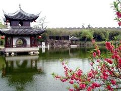-水绘园