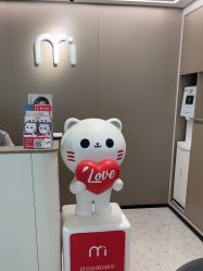 -咪咪比基尼脱毛专业店