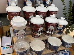 -一杯黔茶(西江千户苗寨古街店)