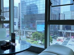 -亚善天籁S酒店(成都太古里旗舰店)