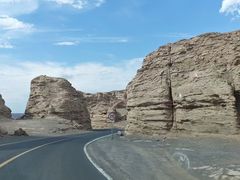 -哈密雅丹大海道景区