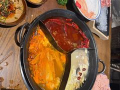 -萍姐火锅·公路夜市(南京弘阳广场店)