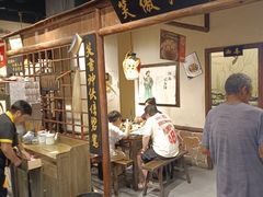 -风波庄(罍街分舵)