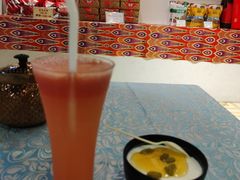 -巴扎美食·新疆菜·西域歌舞表演餐厅(新疆大厦店)