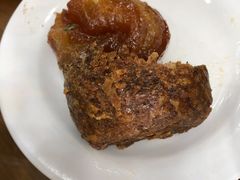 糖火烧-白魁老号饭庄(交道口店)