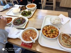 -七食九号食堂(东丽空港店)