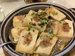 -福满园大酒楼(梅林店)