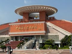 -中国闽台缘博物馆