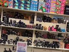 -LUSH(威尼斯人店)