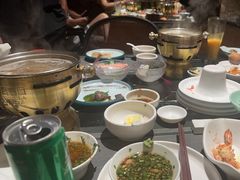 -半岛翡丽海鲜自助餐厅(观风亭店)