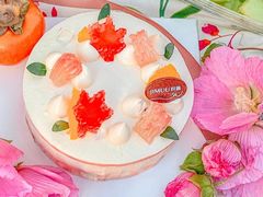 -积慕Cake(解放大道店)