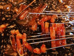 -水碾河刘老大串串香(水碾河路店)