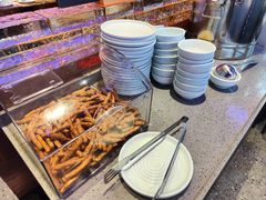 -山河屯铁锅炖·非遗铁锅炖(华强北店)