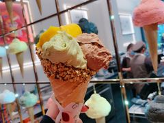 -VENCHI 闻绮(上海佛罗伦萨小镇店)