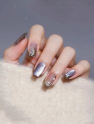 -M·X Nail日式美甲美睫