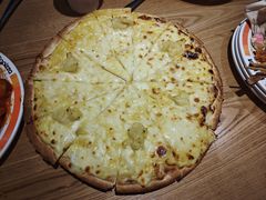 -比格比萨自助(南京万达茂店)