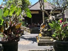 景观位-脏鸭餐厅(乌布总店)