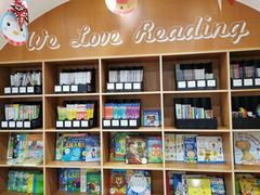 -奇尔思青少儿·语言·艺术·演讲(顾戴路店)