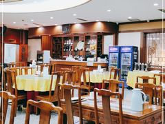 大堂-砂锅居(西四店)