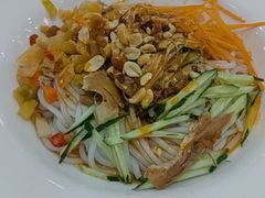 -老妈米线(东圈门店)