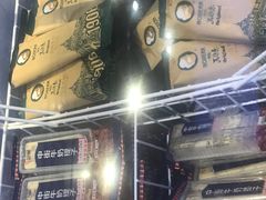 -川骄海鲜自助(河东店)