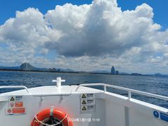 -三亚蜈支洲岛旅游区